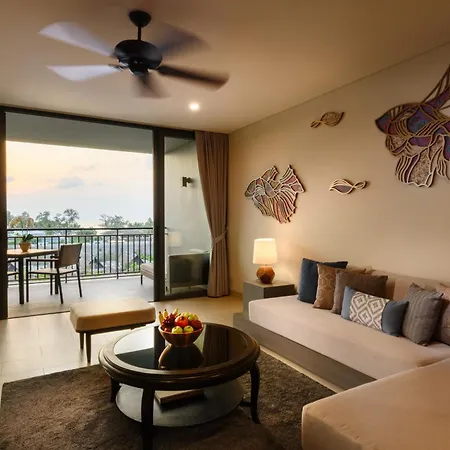 מלון Anantara Vacation Club Mai Khao Phuket מראה חיצוני תמונה