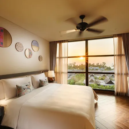 מלון Anantara Vacation Club Mai Khao Phuket מראה חיצוני תמונה