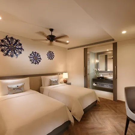מלון Anantara Vacation Club Mai Khao Phuket מראה חיצוני תמונה
