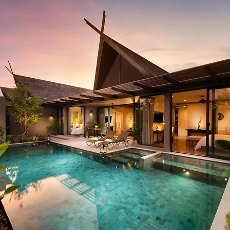 מלון Anantara Vacation Club Mai Khao Phuket מראה חיצוני תמונה