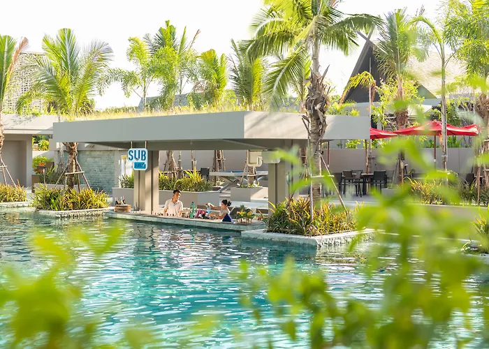 Anantara Vacation Club Mai Khao Phuket